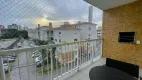 Foto 4 de Apartamento com 2 Quartos à venda, 65m² em Capoeiras, Florianópolis