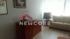 Foto 2 de Apartamento com 3 Quartos à venda, 83m² em Vila Guiomar, Santo André