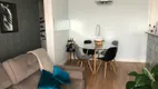 Foto 2 de Apartamento com 3 Quartos à venda, 63m² em Vila Santa Clara, São Paulo