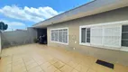 Foto 2 de Casa com 3 Quartos à venda, 131m² em Vila Lemos, Campinas
