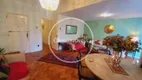 Foto 2 de Apartamento com 3 Quartos à venda, 139m² em Laranjeiras, Rio de Janeiro