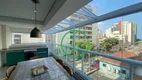 Foto 11 de Apartamento com 2 Quartos à venda, 85m² em Gonzaga, Santos