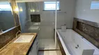 Foto 18 de Casa de Condomínio com 4 Quartos para alugar, 400m² em Alphaville Fortaleza, Eusébio