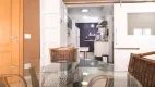 Foto 6 de Apartamento com 2 Quartos à venda, 98m² em Itaim Bibi, São Paulo