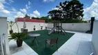Foto 33 de Casa de Condomínio com 3 Quartos para alugar, 277m² em Santo Inácio, Curitiba