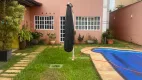 Foto 6 de Sobrado com 3 Quartos à venda, 292m² em Vila Rosa, Goiânia