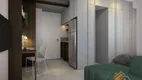 Foto 3 de Apartamento com 1 Quarto à venda, 27m² em Itaim Bibi, São Paulo
