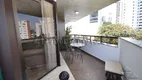 Foto 4 de Apartamento com 4 Quartos à venda, 312m² em Higienópolis, São Paulo