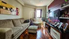 Foto 31 de Apartamento com 3 Quartos para alugar, 145m² em Vila Valparaiso, Santo André