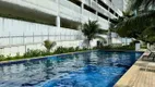 Foto 37 de Apartamento com 3 Quartos para alugar, 86m² em Ponta Negra, Manaus