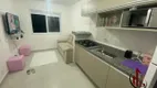 Foto 4 de Apartamento com 2 Quartos à venda, 32m² em Vila Carmosina, São Paulo