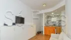 Foto 2 de Apartamento com 1 Quarto à venda, 45m² em Higienópolis, São Paulo