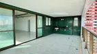 Foto 3 de Apartamento com 3 Quartos à venda, 212m² em Caminho Das Árvores, Salvador