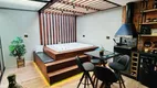 Foto 5 de Casa de Condomínio com 3 Quartos à venda, 115m² em Recanto Verde, Criciúma