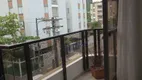 Foto 6 de Apartamento com 3 Quartos à venda, 260m² em Enseada, Guarujá