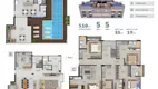 Foto 30 de Apartamento com 4 Quartos à venda, 167m² em Centro, Balneário Camboriú