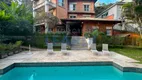 Foto 6 de Casa de Condomínio com 4 Quartos para venda ou aluguel, 900m² em Tamboré, Barueri