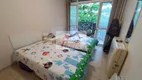 Foto 4 de Apartamento com 3 Quartos à venda, 111m² em Enseada, Guarujá