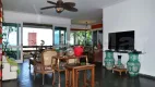 Foto 4 de Casa com 4 Quartos à venda, 320m² em Enseada, Guarujá