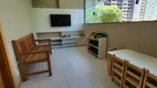 Foto 17 de Apartamento com 3 Quartos à venda, 123m² em Pituba, Salvador