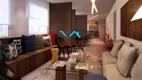 Foto 21 de Apartamento com 2 Quartos à venda, 49m² em Jaguaribe, Osasco