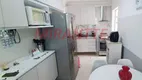 Foto 6 de Apartamento com 2 Quartos à venda, 49m² em Parada Inglesa, São Paulo