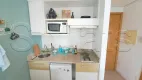 Foto 6 de Flat com 1 Quarto para alugar, 28m² em Alphaville, Barueri