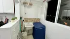 Foto 14 de Apartamento com 1 Quarto à venda, 60m² em Estuario, Santos