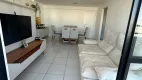 Foto 5 de Apartamento com 3 Quartos à venda, 97m² em Ponta D'areia, São Luís