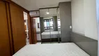 Foto 11 de Apartamento com 1 Quarto para alugar, 50m² em Caminho Das Árvores, Salvador