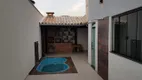 Foto 3 de Casa com 3 Quartos à venda, 150m² em Fabricas, São João Del Rei