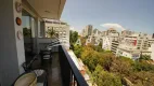 Foto 18 de Apartamento com 3 Quartos para alugar, 190m² em Leblon, Rio de Janeiro
