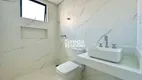 Foto 9 de Casa de Condomínio com 4 Quartos à venda, 390m² em Alphaville, Juiz de Fora