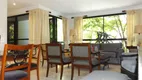 Foto 4 de Apartamento com 4 Quartos à venda, 435m² em Moema, São Paulo