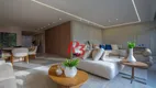 Foto 8 de Apartamento com 4 Quartos à venda, 270m² em Boqueirão, Santos