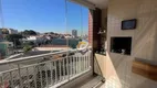 Foto 2 de Apartamento com 3 Quartos à venda, 79m² em Vila Paiva, São Paulo