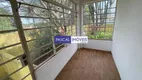Foto 5 de Casa com 3 Quartos à venda, 183m² em Campo Belo, São Paulo