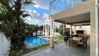 Foto 3 de Casa de Condomínio com 6 Quartos à venda, 340m² em Chácara Roselândia, Cotia