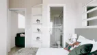 Foto 19 de Apartamento com 1 Quarto à venda, 35m² em Centro, Curitiba