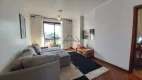 Foto 8 de Apartamento com 4 Quartos à venda, 256m² em Jardim Proença, Campinas