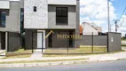 Foto 2 de Sobrado com 3 Quartos à venda, 115m² em Barreirinha, Curitiba