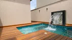 Foto 4 de Casa de Condomínio com 3 Quartos à venda, 300m² em Jardins Bolonha, Senador Canedo