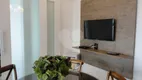 Foto 5 de Apartamento com 3 Quartos à venda, 280m² em Panamby, São Paulo