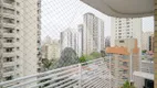 Foto 18 de Apartamento com 3 Quartos à venda, 166m² em Vila Nova Conceição, São Paulo