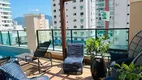 Foto 14 de Apartamento com 3 Quartos para alugar, 130m² em Meia Praia, Itapema