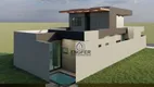 Foto 3 de Casa de Condomínio com 3 Quartos à venda, 170m² em Lago Sul, Bady Bassitt