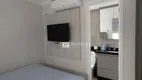 Foto 14 de Apartamento com 3 Quartos à venda, 78m² em Vila Proost de Souza, Campinas