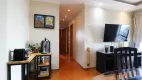 Foto 11 de Apartamento com 3 Quartos à venda, 74m² em Vila Gustavo, São Paulo