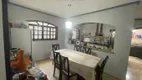 Foto 5 de Casa com 3 Quartos à venda, 180m² em Jardim Salete, Taboão da Serra