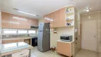 Foto 10 de Apartamento com 3 Quartos à venda, 122m² em Campo Belo, São Paulo